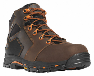 HIKER BOOT 8 EE BROWN COMPOSITE by Danner