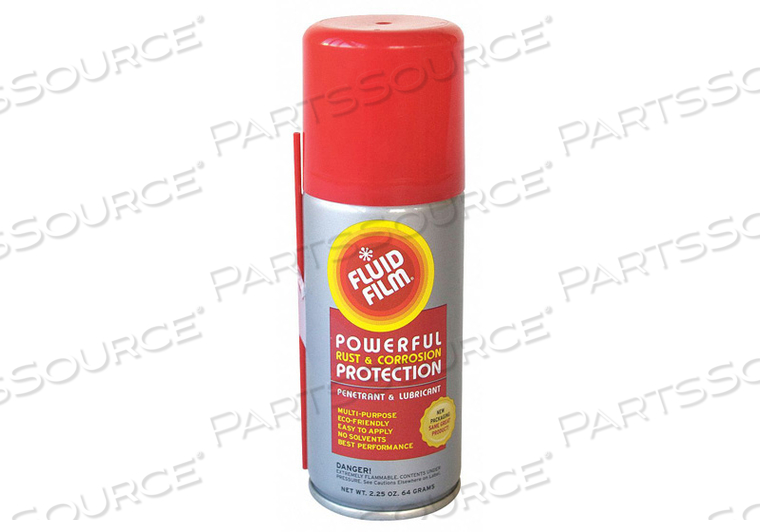 LUBRICANT/CORROSION INHIBITOR 2.25 OZ. by Fluid Film LUBRICANT/CORROSION INHIBITOR 2.25 OZ. by Fluid Film