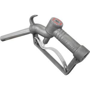 3/4" MANUAL NOZZLE by Fill-Rite