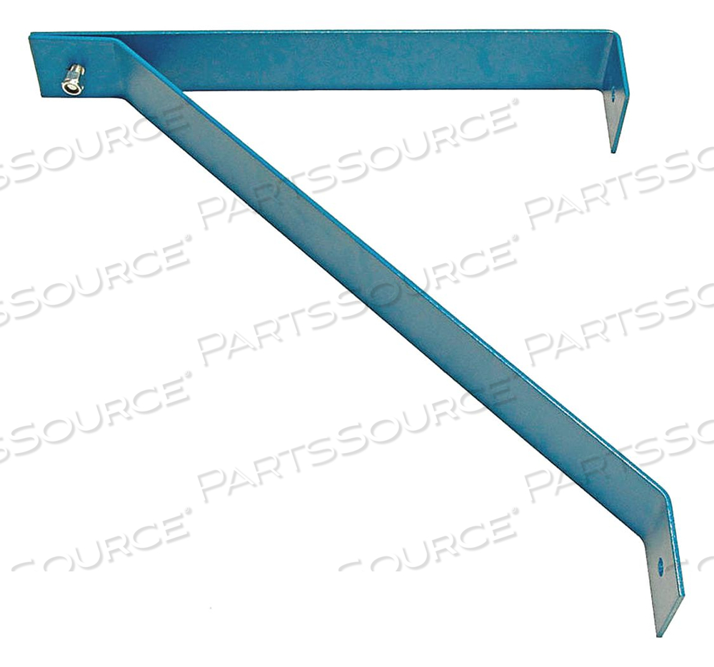 MOUNTING BRACKET FOR PATTERSON FAN F10A by Patterson Fan Company, Inc. MOUNTING BRACKET FOR PATTERSON FAN F10A by Patterson Fan Company, Inc.