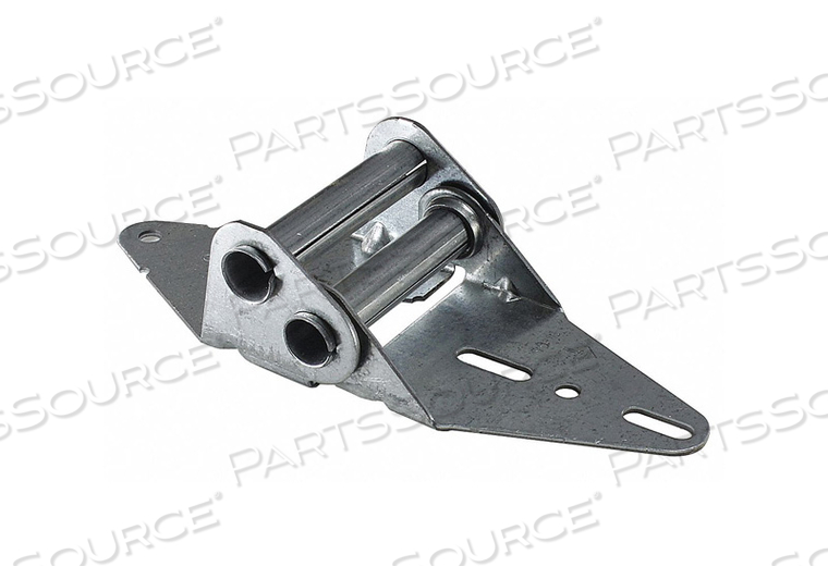 GARAGE DOOR HINGE 7-1/4 IN H PK2 by American Garage Door Supply