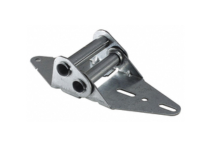 GARAGE DOOR HINGE 7-1/4 IN H PK2 by American Garage Door Supply