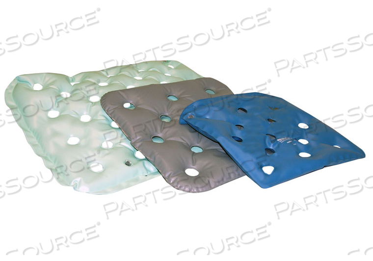 AIR-LIFT BARIATRIC 22X28" SEAT CUSHION W/LSII COVER by Skil-Care Corporation