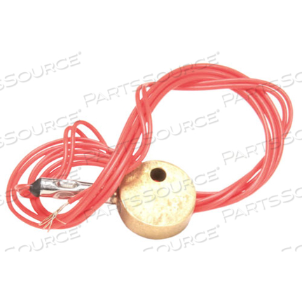 SENSORRTD 100 OHM MFG PER D by Doughpro