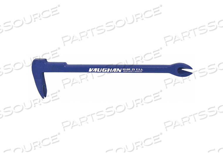 NAIL PULLERS JAPANESE STYLE NAIL PULLER by Vaughan
