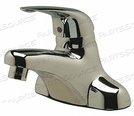 LOW ARC CHROME ZURN AQUASPEC BRASS by Zurn Industries LLC