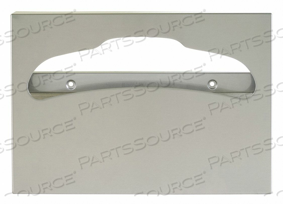 BX-SEAT COVER DISP SURFACE M by Bradley Corporation