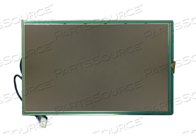 DISPLAY, 7.5 IN by Hitachi Kokusai Electric America Ltd.