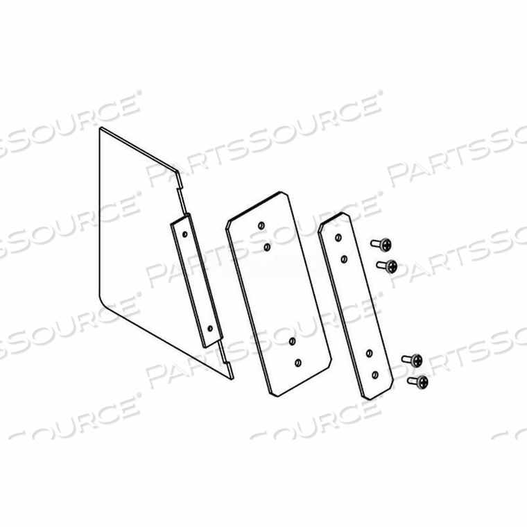 CCBBS-DIV CONVENTION CENTER BALL ROOM BOX DIVIDER 