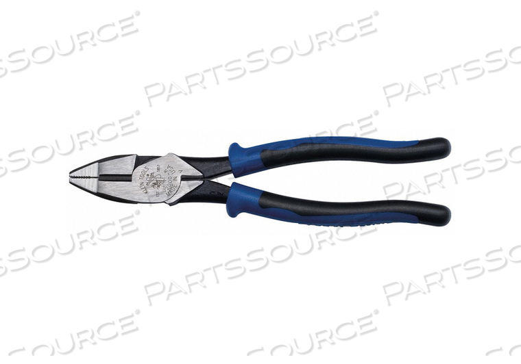 LINEMANS PLIER, 8 IN by Klein Tools