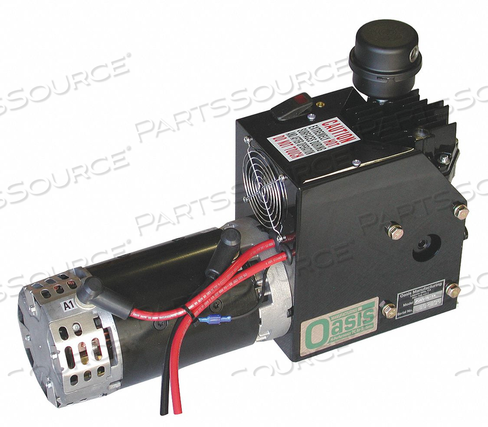 VEHICLE MOUNTED AIR COMPRESSOR 12V DC 