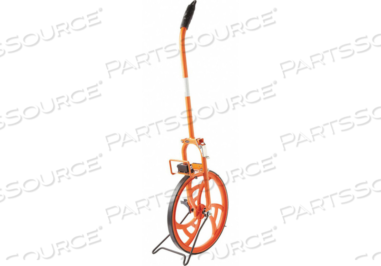 MEASURING WHEEL 4 FT. PLASTIC SPOKES by Keson