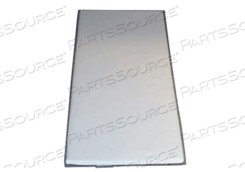 CUSHION, PATIENT TABLE, NO 2 SIZE, FOR USE WITH: FOR MRI SCANNER 