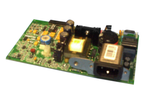 PWA POWER SUPPLY HOSPIRA/ABBOTT PLUM A+ by ICU Medical, Inc.