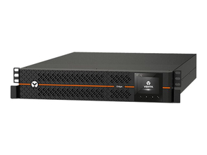 EDGE, UPS (RACK-MOUNTABLE / EXTERNAL), AC 230 V, 2700 WATT, 3000 VA, 9 AH, USB, OUTPUT CONNECTORS: 7, 2U by Vertiv