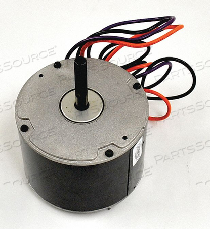 208/240V 1PH 1/3HP 1075RPM MTR by Lennox