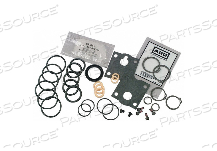 AIR SECTION REPAIR KIT by Ingersoll-Rand AIR SECTION REPAIR KIT by Ingersoll-Rand