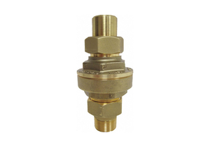 STEAM TRAP 1/2 NPT OUTLET SS DISC by Mepco