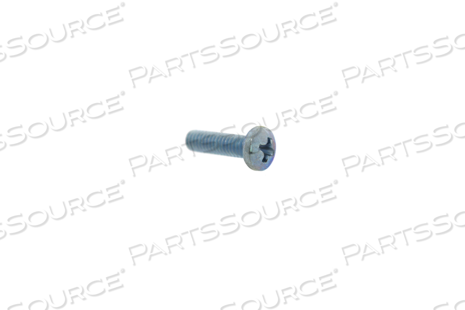 PAN HEAD MACHINE SCREW #8-32 X 5/8 IN by Stryker Medical PAN HEAD MACHINE SCREW #8-32 X 5/8 IN by Stryker Medical