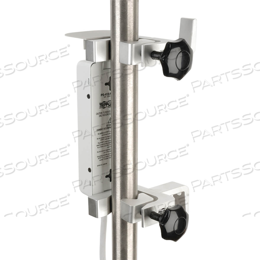 TRIPP-LITE POLE POWER STRIP CLAMP MOUNT by Tripp Lite