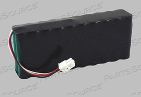 RECHARGEABLE BATTERY PACK, 24V FOR CRITICARE ELB EXTERNAL POWER SUPPLY 