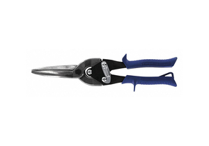 AVIATION SNIPS STRAIGHT 12 IN by Midwest Snips