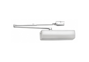 DOORCLOSR HD NONHAND ALUM 180DEGREE 3INW by Corbin