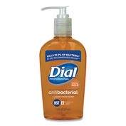 GOLD ANTIBACTERIAL LIQUID HAND SOAP, FLORAL, 7.5 OZ PUMP by Dial