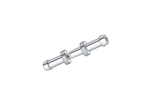 TUBE CONNECTOR SET by W.A. Baum Co., Inc.