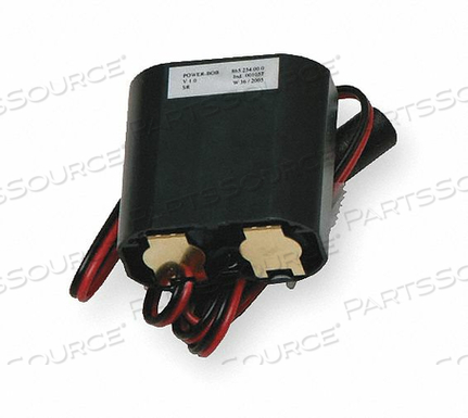 AC/DC POWER ADAPTER KIT by Chicago Faucets AC/DC POWER ADAPTER KIT by Chicago Faucets