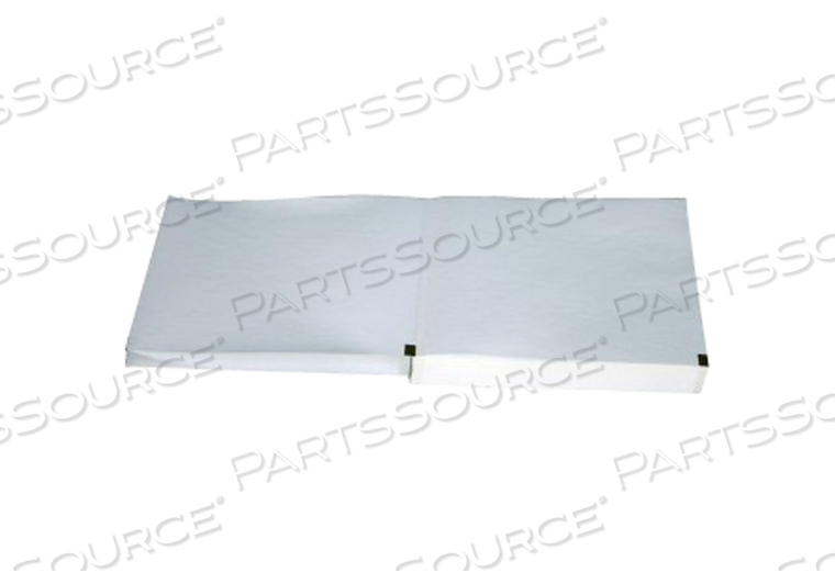 RECORDING CHART PAPER Z-FOLD WITHOUT GRID by Nihon Kohden America RECORDING CHART PAPER Z-FOLD WITHOUT GRID by Nihon Kohden America