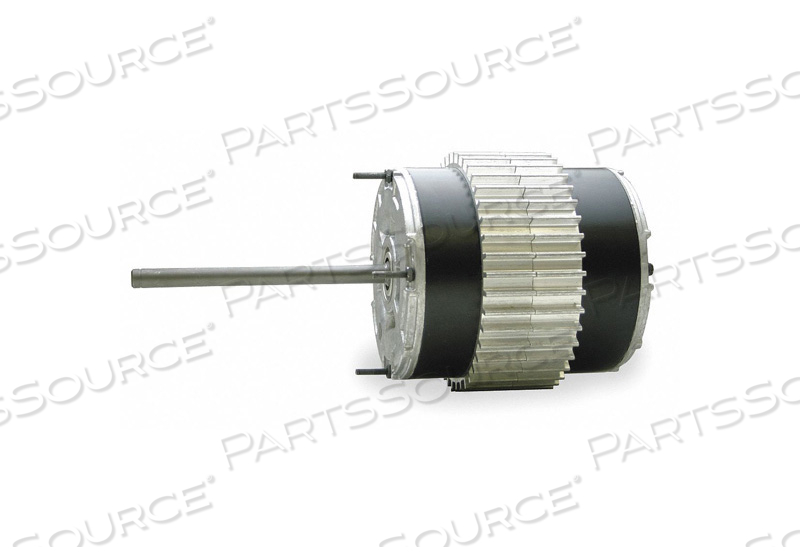 480V FAN MOTOR by Berko Marley Eng. Products