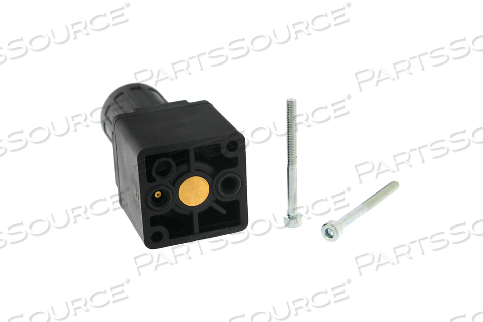 PRESSURE REGULATOR by Draeger Inc.