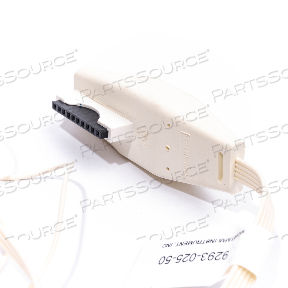 5 LEAD PATIENT CABLE by Mortara Instrument, Inc