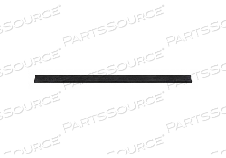 REPLACEMENT SQUEEGEE BLADE RUBBER by Unger
