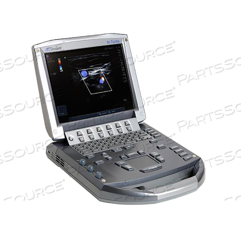REPAIR - SONOSITE EDGE SERIES ULTRASOUND SYSTEM REPAIR - SONOSITE EDGE SERIES ULTRASOUND SYSTEM