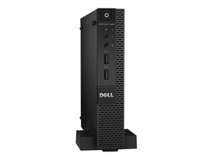 DELL OPTIPLEX MICRO VERTICAL STAND - SYSTEM DESK STAND - FOR OPTIPLEX 3020 MICRO, 3040 (MICRO), 7040 (MICRO), 9020 MICRO by Dell Computer DELL OPTIPLEX MICRO VERTICAL STAND - SYSTEM DESK STAND - FOR OPTIPLEX 3020 MICRO, 3040 (MICRO), 7040 (MICRO), 9020 MICRO by Dell Computer