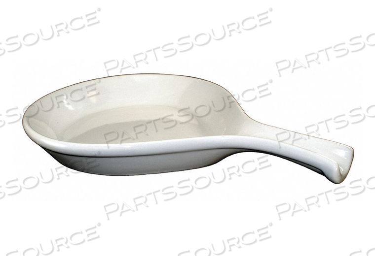 SERVING SKILLET 18 OZ AMERICAN WHT PK12 by ITI SERVING SKILLET 18 OZ AMERICAN WHT PK12 by ITI