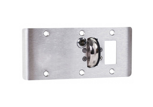 EMERGENCY STOP STRIKE UNIVERSAL 4-3/4 L by Accurate