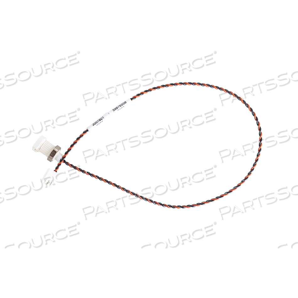 SENSOR, FLEX RING, FOR USE WITH: FOR MEDRAD® STELLANT® CT INJECTION SYSTEM by Bayer Healthcare LLC SENSOR, FLEX RING, FOR USE WITH: FOR MEDRAD® STELLANT® CT INJECTION SYSTEM by Bayer Healthcare LLC