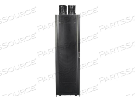 RACK AIR REMOVAL UNIT 100-240V 50/60HZ FOR NETSHELTER SX 600 MM WIDE RACK by APC / American Power Conversion