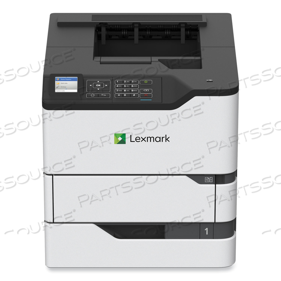 MS725DVN LASER PRINTER by Lexmark