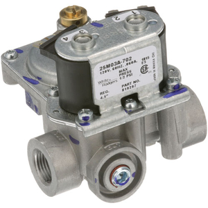 PILOT SOLENOID VALVE3/8" 120V by White-Rodgers PILOT SOLENOID VALVE3/8" 120V by White-Rodgers