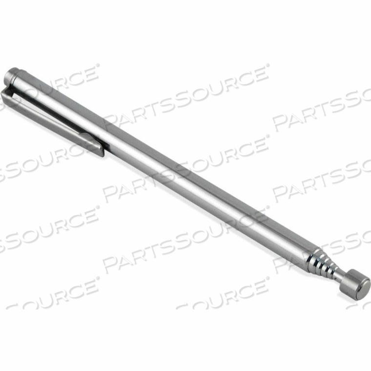 NEODYMIUM TELESCOPING MAGNETIC PICKUP POINTER by Master Magnetics, Inc. (The Magnet Source) NEODYMIUM TELESCOPING MAGNETIC PICKUP POINTER by Master Magnetics, Inc. (The Magnet Source)