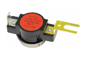 L115-30F AUTO LIMIT SWITCH by Titus HVAC