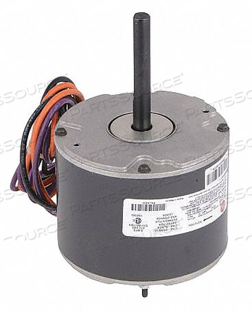 1/10HP 208/230V1PH 1075RPM MTR by Lennox