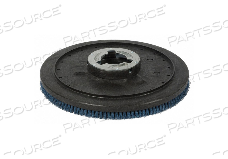 BRUSH, 20.0 [DYNASCRB W/CLPT & RISR] by Tennant Co.