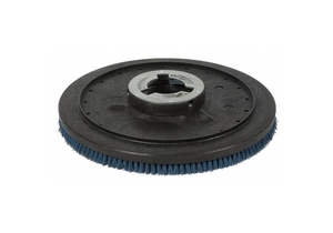 SCRUB BRUSH USE W/4VDX7 4VDX8 by Tennant Co.