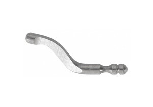 DEBURRING REPLACEMENT BLADE B10S by Shaviv