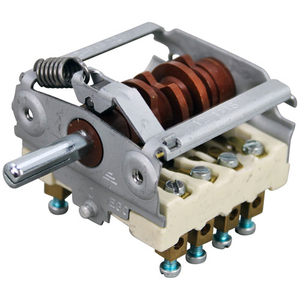 3-HEAT SWITCH by Garland Manufacturing